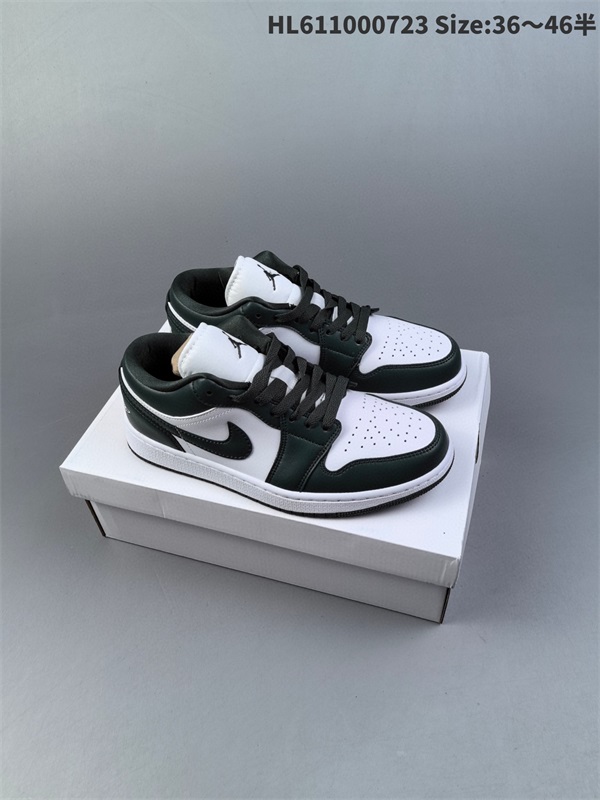 men air jordan 1 shoes 2024-9-5-097